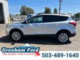 Used 2019 Ford Escape SEL image 4