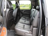 Used 2007 Chevrolet Silverado 1500 LTZ w/ Safety Package image 5