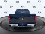 Used 2017 Chevrolet Silverado 1500 LT w/ Texas Edition image 4