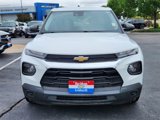 Used 2021 Chevrolet TrailBlazer LS image 5