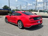 Certified 2020 Ford Mustang GT Premium w/ Enhanced Security Package image 5