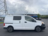 Used 2015 Chevrolet City Express LT w/ Technology Package image 6