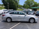 Used 2018 Nissan Altima 2.5 S image 6
