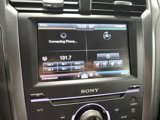 Used 2014 Ford Fusion Energi Titanium image 5