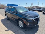 Certified 2024 Chevrolet Equinox LT image 4