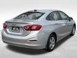 Used 2017 Chevrolet Cruze LS image 6