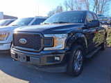 Used 2018 Ford F150 XL w/ Equipment Group 101A Mid image 2