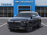 New 2025 Chevrolet TrailBlazer ACTIV w/ Convenience Package image 6