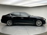 Used 2019 INFINITI Q50 Luxe w/ Essential Package (3.0T Luxe) image 4
