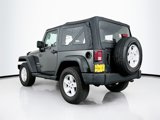 Used 2018 Jeep Wrangler Sport image 5