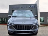Certified 2022 Ford Escape Titanium image 2