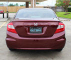 Used 2012 Honda Civic LX image 6