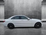 Certified 2021 Mercedes-Benz C 300 Sedan image 4