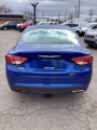 Used 2016 Chrysler 200 Limited image 3