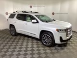 Used 2022 GMC Acadia Denali w/ Denali Ultimate Package image 3