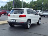 Used 2014 Volkswagen Tiguan R-Line image 3