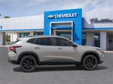 New 2026 Chevrolet Trax ACTIV image 3