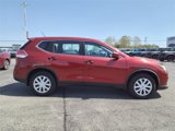Used 2016 Nissan Rogue S image 5