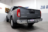 Used 2018 Nissan Frontier SV w/ Value Truck Package image 3