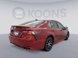 Used 2021 Toyota Camry SE image 5