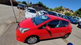 Used 2015 Toyota Yaris L image 2