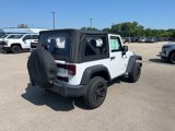 Used 2018 Jeep Wrangler Sport image 3