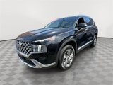 Certified 2022 Hyundai Santa Fe SEL w/ Convenience Package image 6