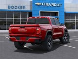 New 2025 GMC Canyon AT4 w/ Technology Plus Package image 4