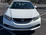 Used 2013 Honda Civic LX image 2