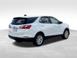 Used 2021 Chevrolet Equinox LT w/ Driver Convenience Package image 5