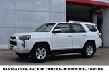 Used 2016 Toyota 4Runner SR5 Premium image 2