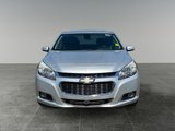 Used 2014 Chevrolet Malibu LT image 2