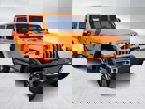 New 2025 Jeep Wrangler Sahara image 2