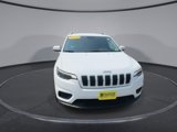 Used 2021 Jeep Cherokee Latitude image 3