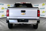 Used 2016 Chevrolet Silverado 1500 LT w/ All Star Edition image 5