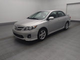 Used 2013 Toyota Corolla S image 2