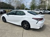 Certified 2023 Toyota Camry SE image 3