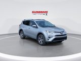 Used 2017 Toyota RAV4 XLE image 2