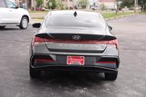 Used 2024 Hyundai Elantra Limited image 6
