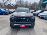 New 2025 Chevrolet Colorado Trail Boss image 2