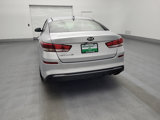 Used 2020 Kia Optima LX image 6