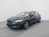 Used 2020 Ford Fusion SE image 3