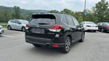 Certified 2021 Subaru Forester Limited image 3