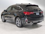 Used 2017 Acura MDX SH-AWD w/ Technology Package image 3