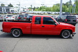 Used 1996 GMC Sierra 1500 SL image 6