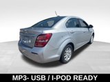 Used 2018 Chevrolet Sonic LT w/ Convenience Package image 4