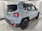 Used 2018 Jeep Renegade Trailhawk w/ Cold Weather Group II image 4