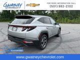 Used 2023 Hyundai Tucson Limited image 5