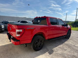 Used 2022 Ford F150 Lariat w/ Equipment Group 502A High image 5