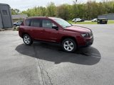 Used 2016 Jeep Compass Sport w/ Power Value Group image 4